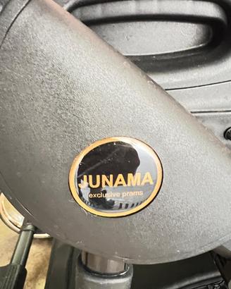 Trio Junama
