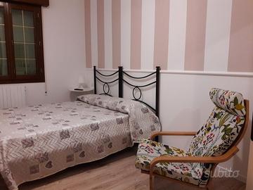 Stanza singola - solo donne - spese tutte incluse