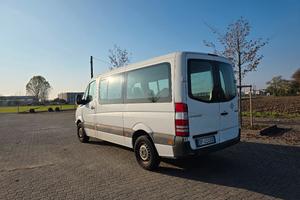 Mercedes Sprinter  9 posti 