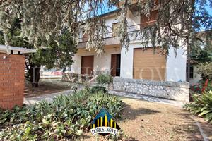 Piombino dese- ampia casa singola