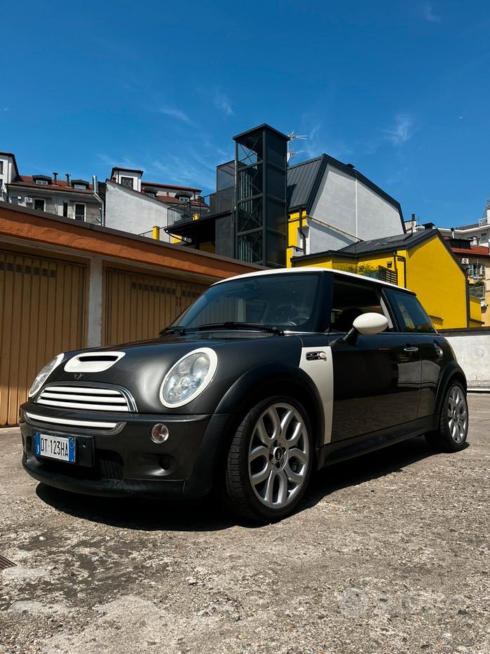 MINI Mini 2ª serie