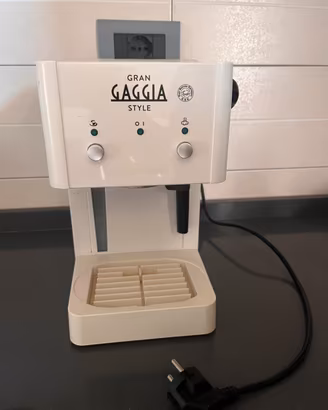 Macchina caffe Gaggia