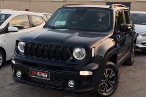 Jeep Renegade 2.0 Mjt 140CV 4WD NAVI CAR PLAY