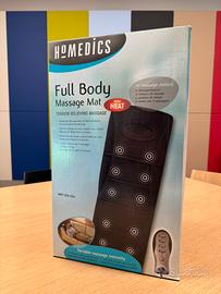 TAPPETO MASSAGGIANTE