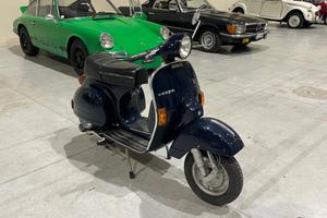 Piaggio Vespa 125 PX P125x
