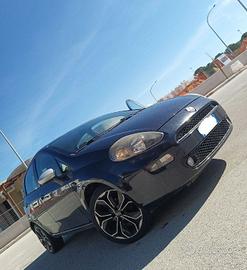 Punto 1.2 benzina Fire SCAMB IO PERMU TO