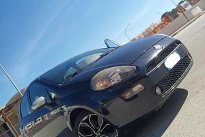 Punto 1.2 benzina Fire SCAMB IO PERMU TO