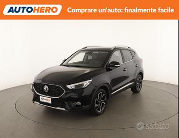 MG ZS ZP88262