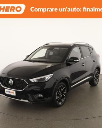 MG ZS ZP88262