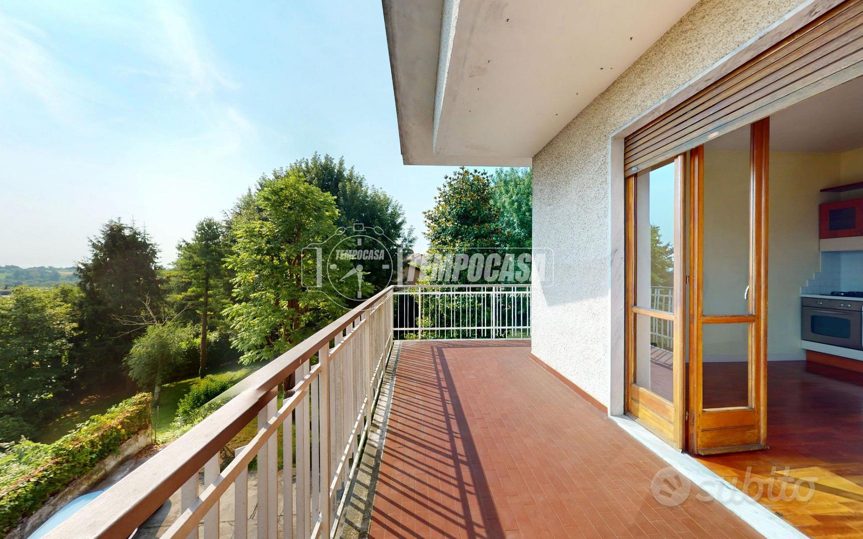 Apartment in Pino Torinese, Torino - Altro