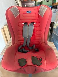 Seggiolino chicco