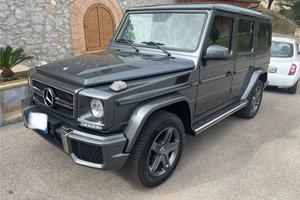Mercedes classe G350 G 350 d 245 cv