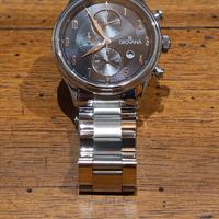 Orologio Swiss Grovana Uomo