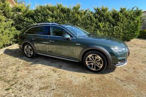Audi a4 allroad Business Evolution