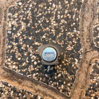 Nottolino Audi A3 8P