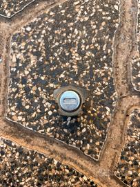 Nottolino Audi A3 8P