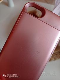 Cover batteria per iPhone 6/7