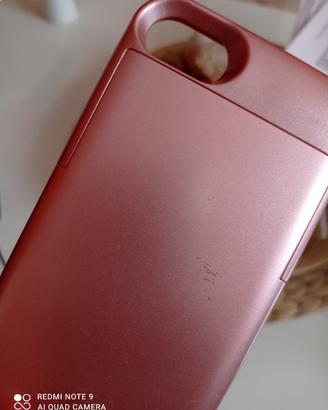 Cover batteria per iPhone 6/7