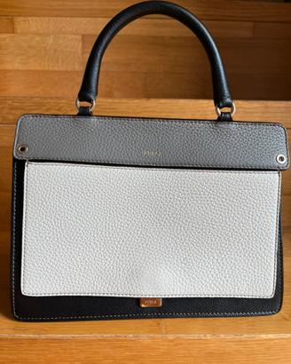Originale handbag Furla in pelle