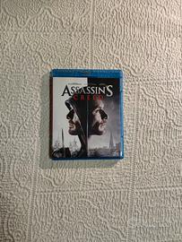 Assassin's Creed - Blu-Ray