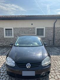 Golf 5