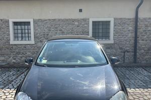 Golf 5