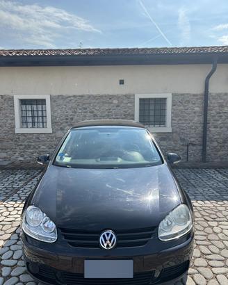 Golf 5