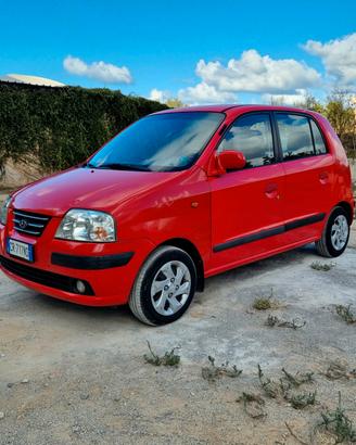 Atos 1.1 58cv Climatizzata BUONE CONDIZIONI