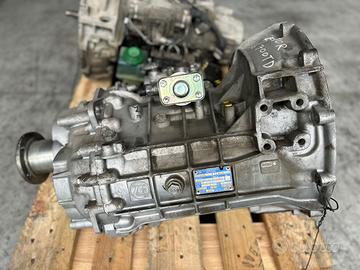 Cambio eurocargo iveco 6 s 700 to 504271627