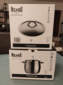 Pentola Mepra 1950 induzione