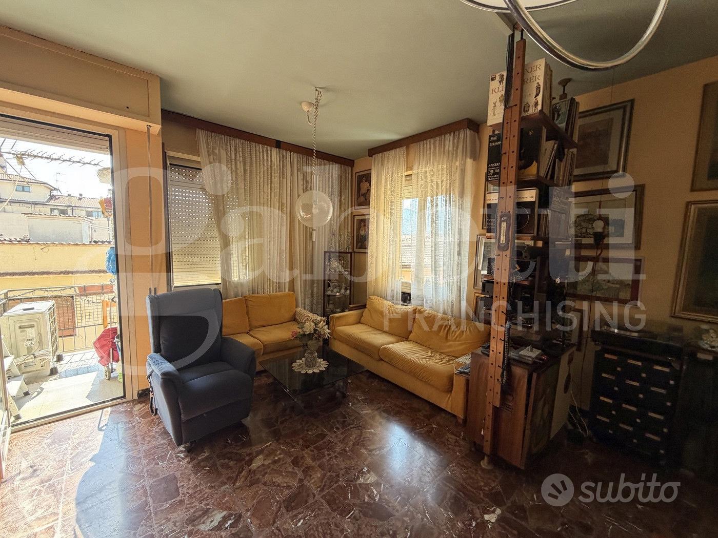 Appartamento – Terni, Borgo Bovio - Vista 5