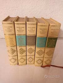 Il tesoro della poesia e della prosa italiane