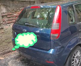 FORD Fiesta 5ª serie - 2005