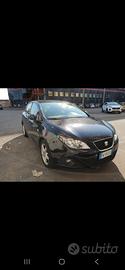 seat ibiza gpl