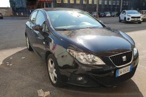 seat ibiza gpl