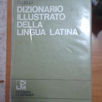 Vocabolario latino