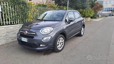 Fiat 500X 1.3 MJT  2018
