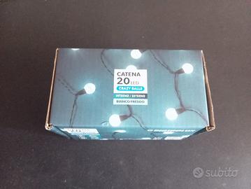 lucine 20 led 