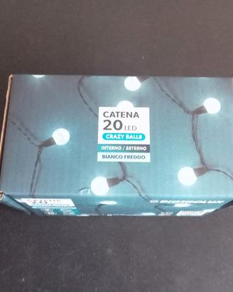 lucine 20 led 
