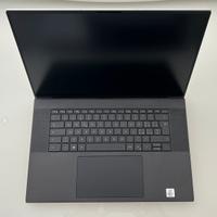 Dell xps 17” core i7 immacolato