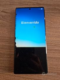 Samsung S22 Ultra Danneggiato 