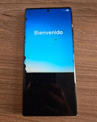 Samsung S22 Ultra Danneggiato 