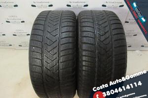 Saldi 255 40 18 Pirelli  80% MS 255 40 R18