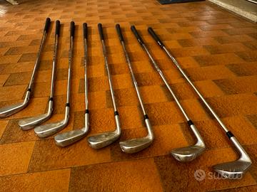 Golf set ferri