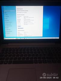 💻 Lenovo Ideapad 320 - i7 / 16GB RAM / 1TB HDD – 