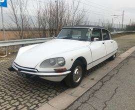 CITROEN DS 23 Pallas