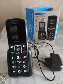 Telefono cellulare brondi
