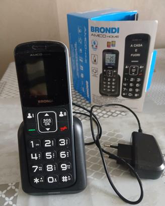 Telefono cellulare brondi