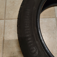 Continental 215/55/R18