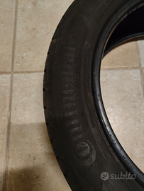 Continental 215/55/R18